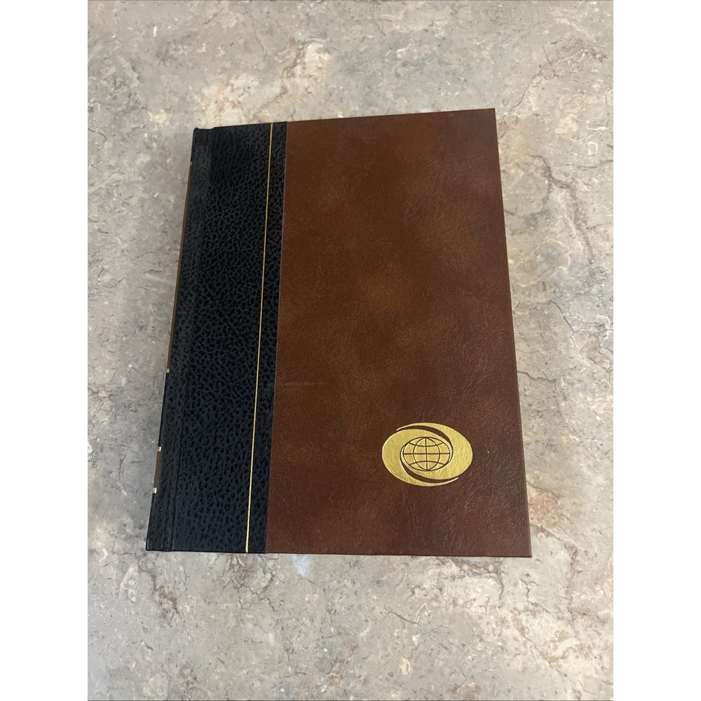 The 1978 World Book Year Book Hardcover